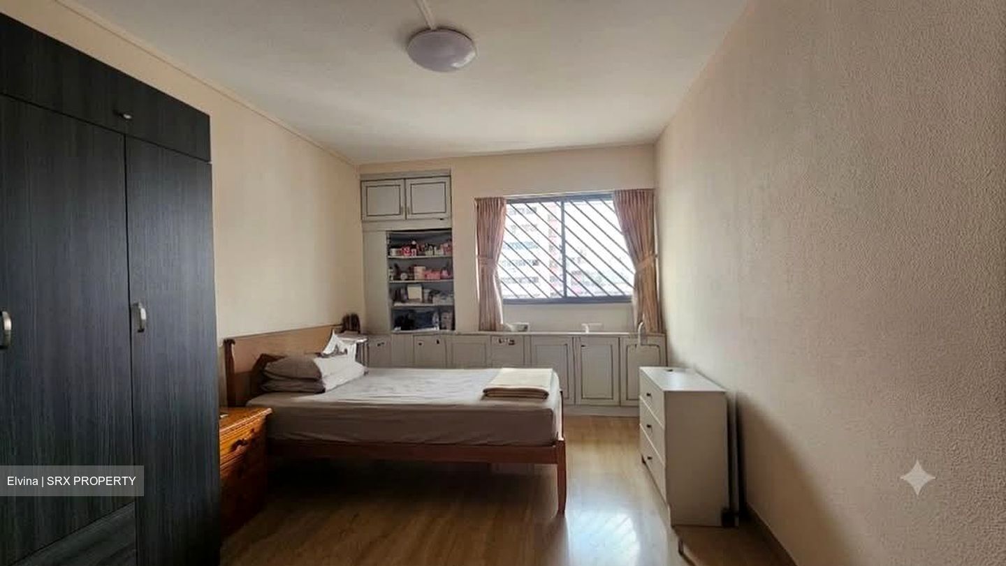 Blk 655 Hougang Avenue 8 (Hougang), HDB 5 Rooms #580957951